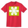 Ultra Cotton® Tall 6 oz. Short-Sleeve T-Shirt Thumbnail