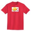 Ultra Cotton® Tall 6 oz. Short-Sleeve T-Shirt Thumbnail