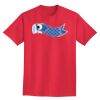 Ultra Cotton® Tall 6 oz. Short-Sleeve T-Shirt Thumbnail