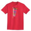 Ultra Cotton® Tall 6 oz. Short-Sleeve T-Shirt Thumbnail