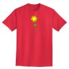 Ultra Cotton® Tall 6 oz. Short-Sleeve T-Shirt Thumbnail