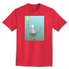 Ultra Cotton® Tall 6 oz. Short-Sleeve T-Shirt Thumbnail