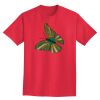 Ultra Cotton® Tall 6 oz. Short-Sleeve T-Shirt Thumbnail