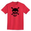 Ultra Cotton® Tall 6 oz. Short-Sleeve T-Shirt Thumbnail
