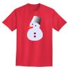 Ultra Cotton® Tall 6 oz. Short-Sleeve T-Shirt Thumbnail