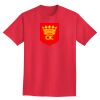 Ultra Cotton® Tall 6 oz. Short-Sleeve T-Shirt Thumbnail