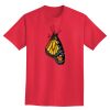 Ultra Cotton® Tall 6 oz. Short-Sleeve T-Shirt Thumbnail