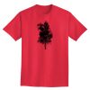 Ultra Cotton® Tall 6 oz. Short-Sleeve T-Shirt Thumbnail