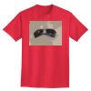Ultra Cotton® Tall 6 oz. Short-Sleeve T-Shirt Thumbnail