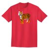 Ultra Cotton® Tall 6 oz. Short-Sleeve T-Shirt Thumbnail