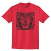 Ultra Cotton® Tall 6 oz. Short-Sleeve T-Shirt Thumbnail