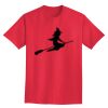 Ultra Cotton® Tall 6 oz. Short-Sleeve T-Shirt Thumbnail