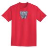 Ultra Cotton® Tall 6 oz. Short-Sleeve T-Shirt Thumbnail
