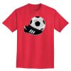 Ultra Cotton® Tall 6 oz. Short-Sleeve T-Shirt Thumbnail