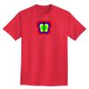 Ultra Cotton® Tall 6 oz. Short-Sleeve T-Shirt Thumbnail