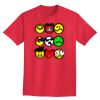 Ultra Cotton® Tall 6 oz. Short-Sleeve T-Shirt Thumbnail