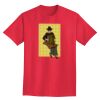 Ultra Cotton® Tall 6 oz. Short-Sleeve T-Shirt Thumbnail