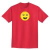 Ultra Cotton® Tall 6 oz. Short-Sleeve T-Shirt Thumbnail