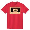 Ultra Cotton® Tall 6 oz. Short-Sleeve T-Shirt Thumbnail