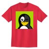 Ultra Cotton® Tall 6 oz. Short-Sleeve T-Shirt Thumbnail
