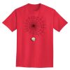 Ultra Cotton® Tall 6 oz. Short-Sleeve T-Shirt Thumbnail