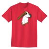 Ultra Cotton® Tall 6 oz. Short-Sleeve T-Shirt Thumbnail