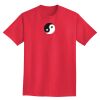 Ultra Cotton® Tall 6 oz. Short-Sleeve T-Shirt Thumbnail