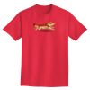 Ultra Cotton® Tall 6 oz. Short-Sleeve T-Shirt Thumbnail