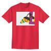 Ultra Cotton® Tall 6 oz. Short-Sleeve T-Shirt Thumbnail