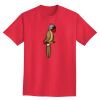 Ultra Cotton® Tall 6 oz. Short-Sleeve T-Shirt Thumbnail