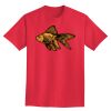 Ultra Cotton® Tall 6 oz. Short-Sleeve T-Shirt Thumbnail