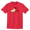 Ultra Cotton® Tall 6 oz. Short-Sleeve T-Shirt Thumbnail