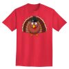 Ultra Cotton® Tall 6 oz. Short-Sleeve T-Shirt Thumbnail