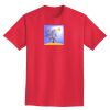 Ultra Cotton® Tall 6 oz. Short-Sleeve T-Shirt Thumbnail