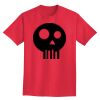 Ultra Cotton® Tall 6 oz. Short-Sleeve T-Shirt Thumbnail