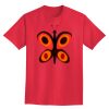 Ultra Cotton® Tall 6 oz. Short-Sleeve T-Shirt Thumbnail