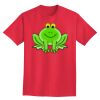 Ultra Cotton® Tall 6 oz. Short-Sleeve T-Shirt Thumbnail