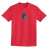 Ultra Cotton® Tall 6 oz. Short-Sleeve T-Shirt Thumbnail