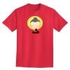 Ultra Cotton® Tall 6 oz. Short-Sleeve T-Shirt Thumbnail