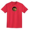 Ultra Cotton® Tall 6 oz. Short-Sleeve T-Shirt Thumbnail