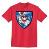 Ultra Cotton® Tall 6 oz. Short-Sleeve T-Shirt Thumbnail