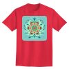 Ultra Cotton® Tall 6 oz. Short-Sleeve T-Shirt Thumbnail