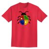 Ultra Cotton® Tall 6 oz. Short-Sleeve T-Shirt Thumbnail