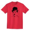Ultra Cotton® Tall 6 oz. Short-Sleeve T-Shirt Thumbnail
