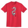 Ultra Cotton® Tall 6 oz. Short-Sleeve T-Shirt Thumbnail
