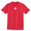 Ultra Cotton® Tall 6 oz. Short-Sleeve T-Shirt Thumbnail