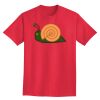 Ultra Cotton® Tall 6 oz. Short-Sleeve T-Shirt Thumbnail