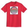 Ultra Cotton® Tall 6 oz. Short-Sleeve T-Shirt Thumbnail