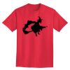 Ultra Cotton® Tall 6 oz. Short-Sleeve T-Shirt Thumbnail