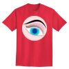 Ultra Cotton® Tall 6 oz. Short-Sleeve T-Shirt Thumbnail